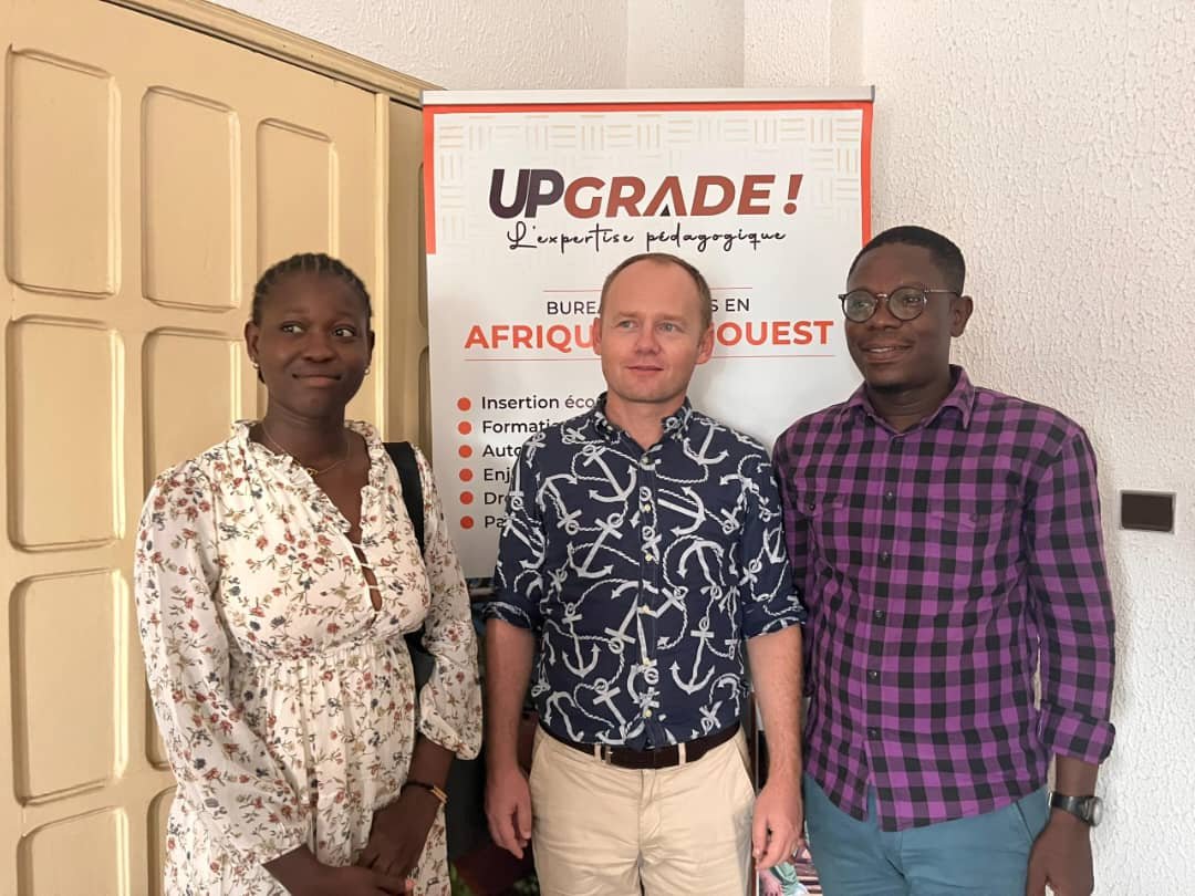 Bénin : Maîtrise des outils de plaidoyers au service des projets pour des actions plus efficaces au sein des OSC :  Nature Tropicale ONG était au rendez-vous
